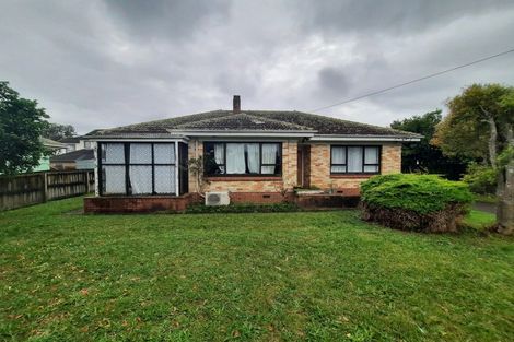 Photo of property in 16 Wintere Road, Papatoetoe, Auckland, 2025