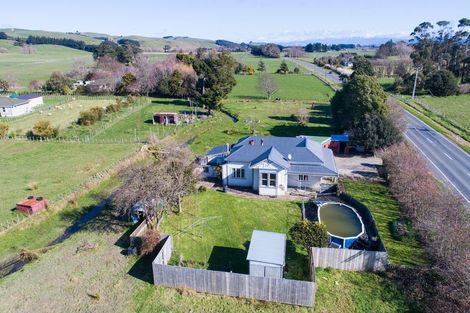 Photo of property in 81987 State Highway 2, Pahiatua, 4984