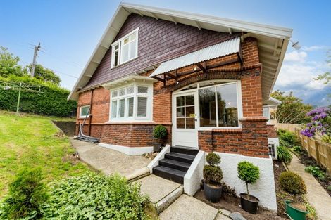 Photo of property in 21 Moana Crescent, Musselburgh, Dunedin, 9013