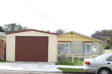 Photo of property in 44 Gaine Street, New Plymouth, 4310