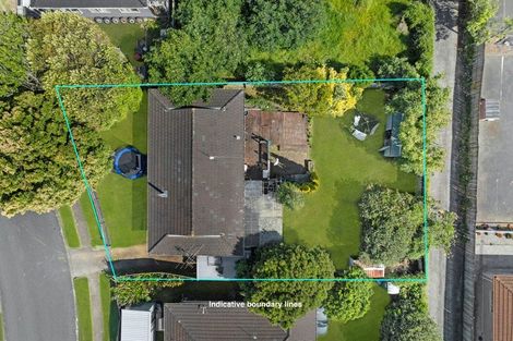 Photo of property in 4 Antalya Place, Manurewa, Auckland, 2102