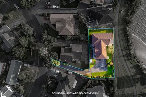 Photo of property in 21 St Annes Crescent, Wattle Downs, Auckland, 2103