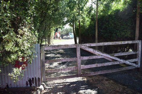 Photo of property in 2601 Winton Wreys Bush Highway, Wreys Bush, Otautau, 9689