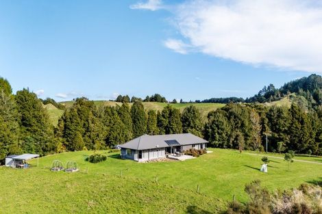 Photo of property in 693a Stanley Road, Wainui, Opotiki, 3198
