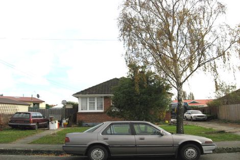 Photo of property in 45 Morrison Avenue, Northcote, Christchurch, 8052