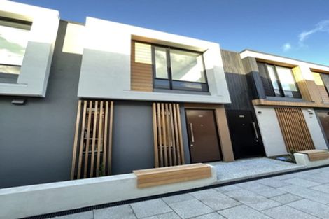 Photo of property in The Paddington, 105/11 Jessie Street, Te Aro, Wellington, 6011