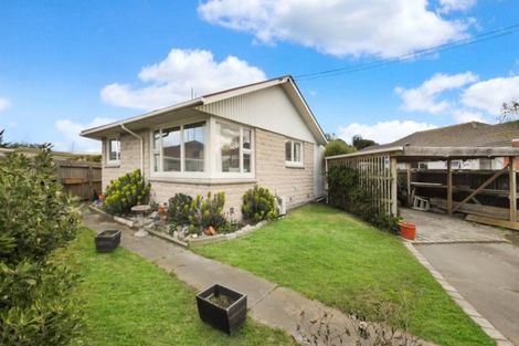 Photo of property in 126 Pine Avenue, South New Brighton, Christchurch, 8062
