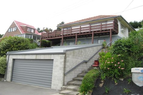 Photo of property in 3 Walkers Road, Lyttelton, 8082