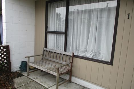 Photo of property in 1/19 Baker Street, West End, Timaru, 7910