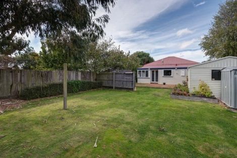 Photo of property in 7 Collins Street, Addington, Christchurch, 8024