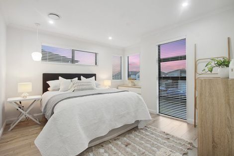 Photo of property in 16 Camp X Place, Whenuapai, Auckland, 0618