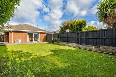 Photo of property in 1/12 Barclay Place, Burwood, Christchurch, 8061