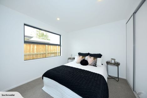 Photo of property in 199 Cavendish Road, Casebrook, Christchurch, 8051