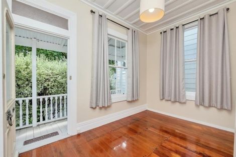 Photo of property in 4 Gibraltar Crescent, Parnell, Auckland, 1052