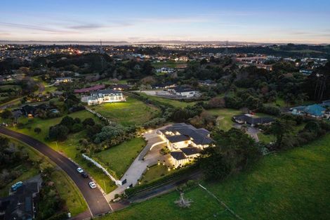 Photo of property in 116 Polo Prince Drive, Alfriston, Auckland, 2105