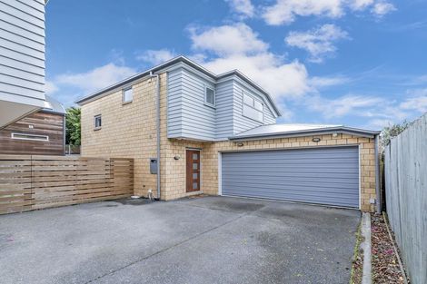 Photo of property in 67d Burke Street, Addington, Christchurch, 8024