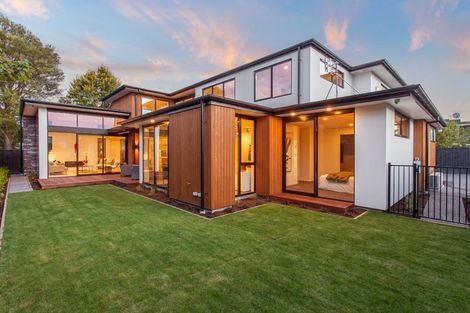 Photo of property in 48 Puriri Street, Riccarton, Christchurch, 8041