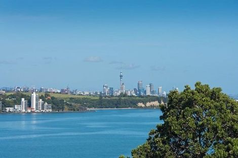 Photo of property in 49a Cliff Road, Saint Heliers, Auckland, 1071