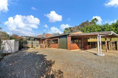 Photo of property in 55 Ngatoto Road, Tinopai, Matakohe, 0593