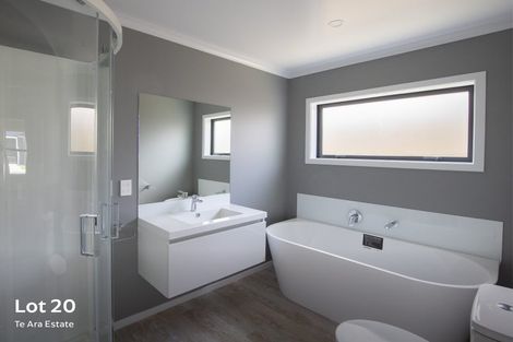 Photo of property in 40 Te Ara O Roimata, Wainuiomata, Lower Hutt, 5014