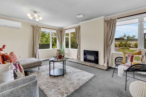 Photo of property in 130a Cook Street, West End, Palmerston North, 4410