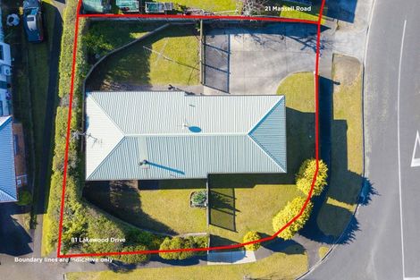 Photo of property in 81 Lakewood Drive, Nukuhau, Taupo, 3330