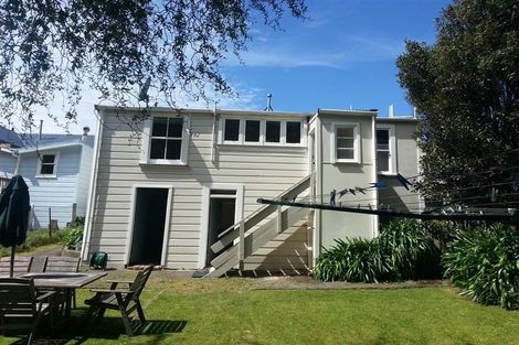 Photo of property in 38 Owen Street, Newtown, Wellington, 6021