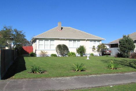 Photo of property in 19 Tyne Street, Roslyn, Palmerston North, 4414