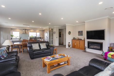 Photo of property in 12 North Ridge Drive, Oamaru North, Oamaru, 9400