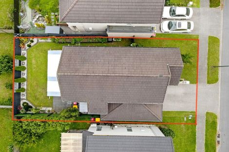 Photo of property in 52 Bruce Pulman Drive, Takanini, 2112