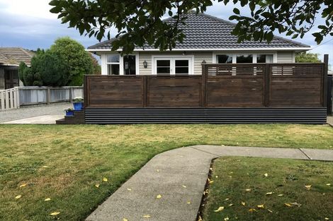 Photo of property in 175 Crawford Street, Glengarry, Invercargill, 9810