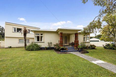 Photo of property in 34 Burnside Street, Waterloo, Lower Hutt, 5011
