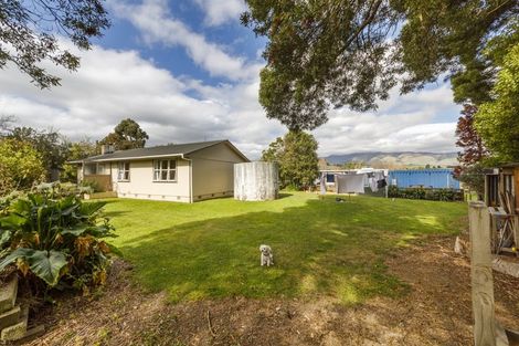 Photo of property in 956 Finnis Road, Pohangina, Ashhurst, 4884