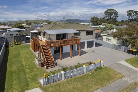 Photo of property in 147 Eversham Road, Mount Maunganui, 3116