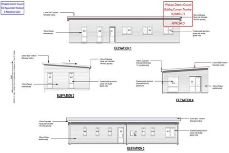 Photo of property in 65 Silverton Road, Waihi, 3610