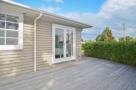 Photo of property in 1a Dublin Street, Martinborough, 5711