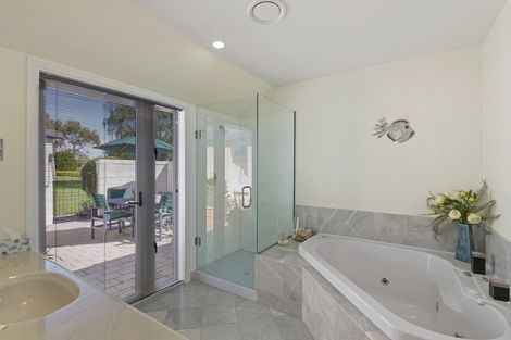 Photo of property in 101 Mchughs Road, Swannanoa, Kaiapoi, 7692