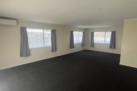 Photo of property in 21 Worcester Street, West End, Palmerston North, 4410