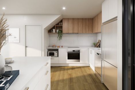 Photo of property in 10/8 Tonga Place, Riccarton, Christchurch, 8041