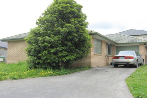 Photo of property in 26 Scotts Field Drive, Takanini, 2112