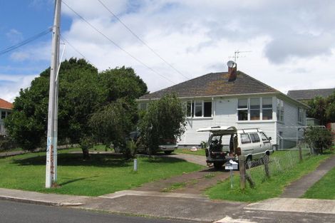 Photo of property in 5 Trent Road, Panmure, Auckland, 1072