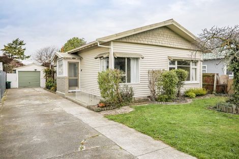 Photo of property in 620 Gloucester Street, Linwood, Christchurch, 8062