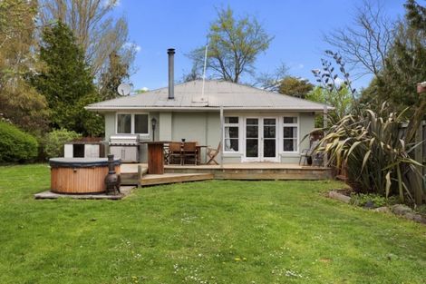 Photo of property in 2 Dohrmans Road, Oxford, 7430