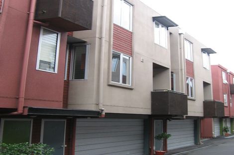 Photo of property in 25 Mary Street, Mount Eden, Auckland, 1024