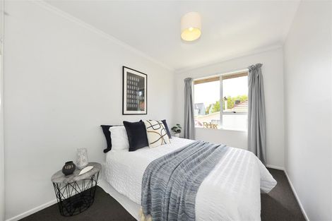 Photo of property in 4/25 Vienna Street, Waltham, Christchurch, 8023