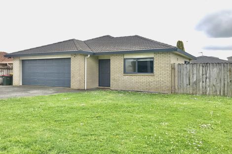 Photo of property in 100a Manuroa Road, Takanini, 2112