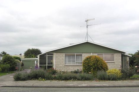 Photo of property in 36 Hornbrook Street, Temuka, 7920