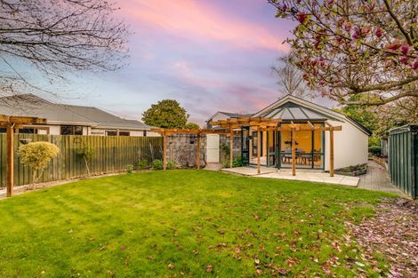 Photo of property in 117 Condell Avenue, Papanui, Christchurch, 8053