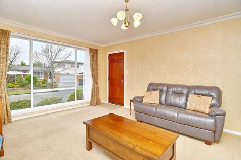Photo of property in 2/1 Larkhill Place, Russley, Christchurch, 8042