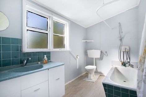 Photo of property in 21 Market Street, Lansdowne, Masterton, 5810